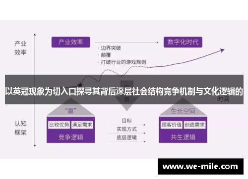以英冠现象为切入口探寻其背后深层社会结构竞争机制与文化逻辑的